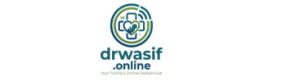 Online Pediatrician logo